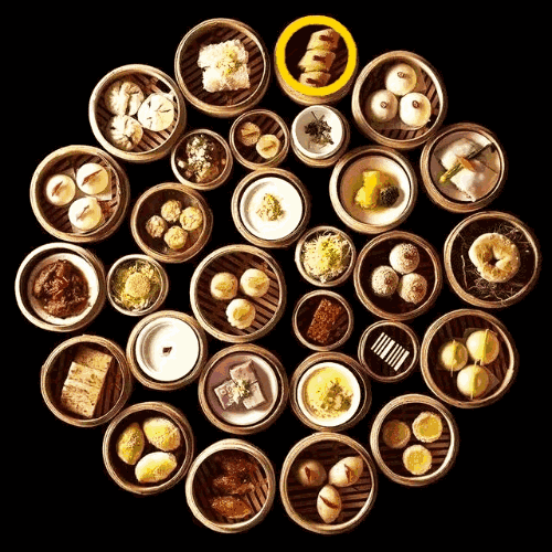 【饮食大全】特色早点小吃制作技术大全950M