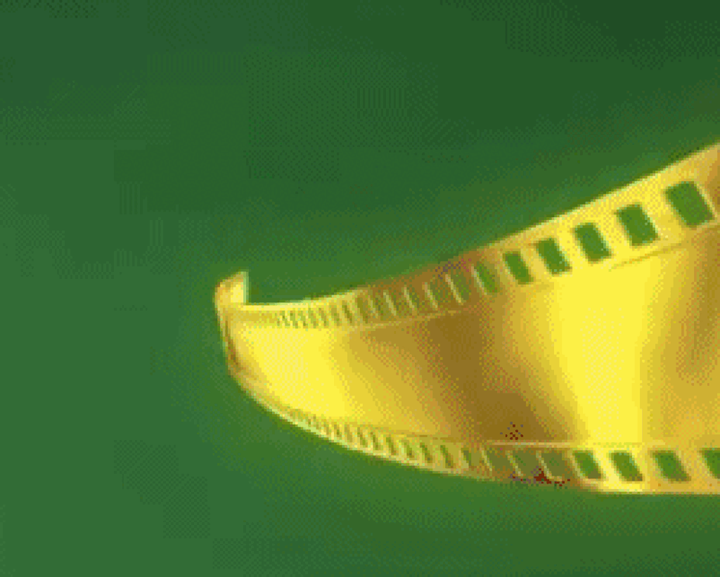 电影资源格式详解