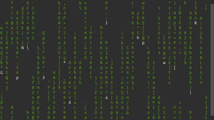 Linux的世界我也懂系列课程 6.1G: Linux运维基础实战学习