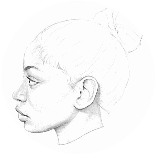  高高手素描:零基础入门真手绘3.33G