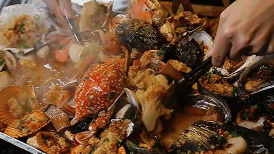 各种小吃技术，底料高汤配方酱料制作资料教程 1.75G【第一集】