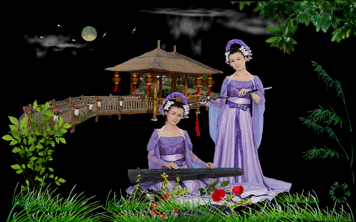 免抠彩色人物PSD效果图后期素材1.2GB